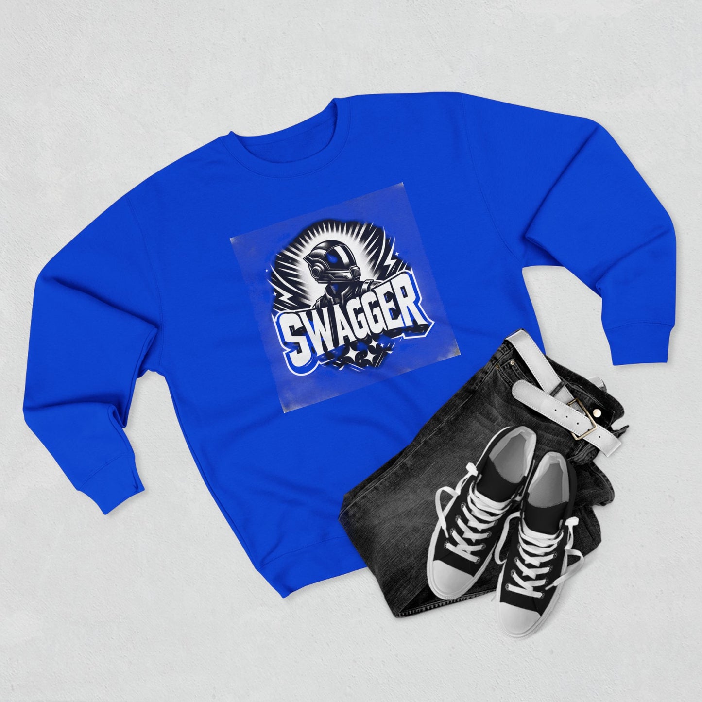 Swagger  Sweatshirt