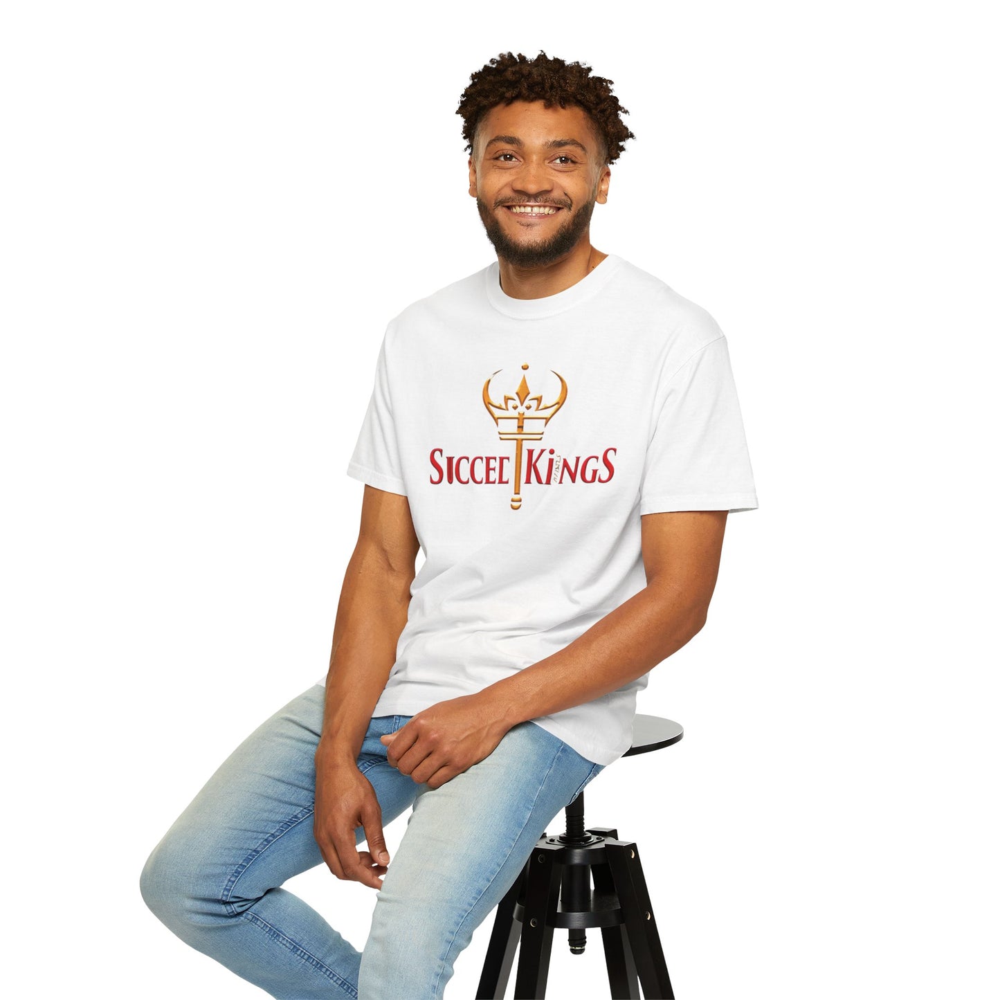 Crowned Kings T-Shirt