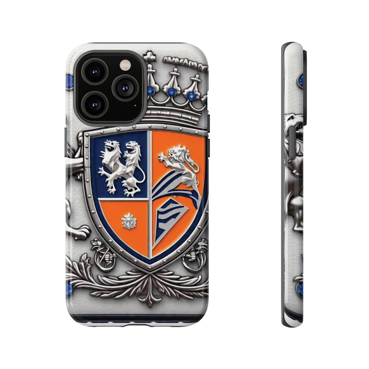 Swagger Society Luxurious Phone  Case