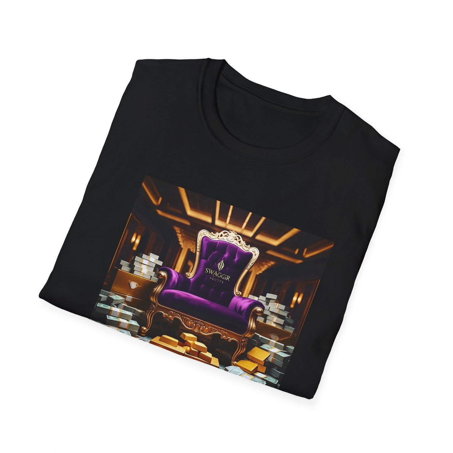 Swagger  Society T-Shirt