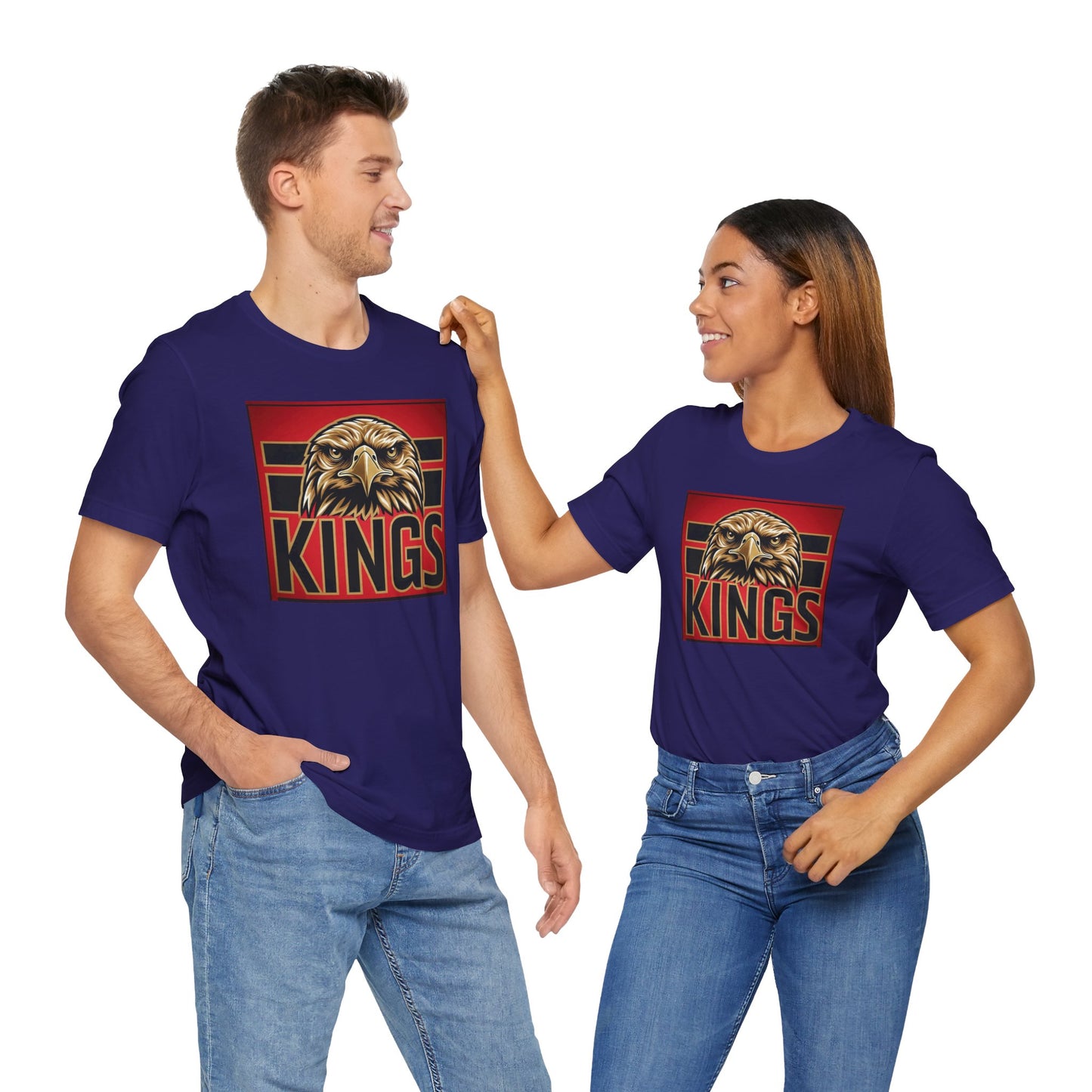 Kings Eagle Tee