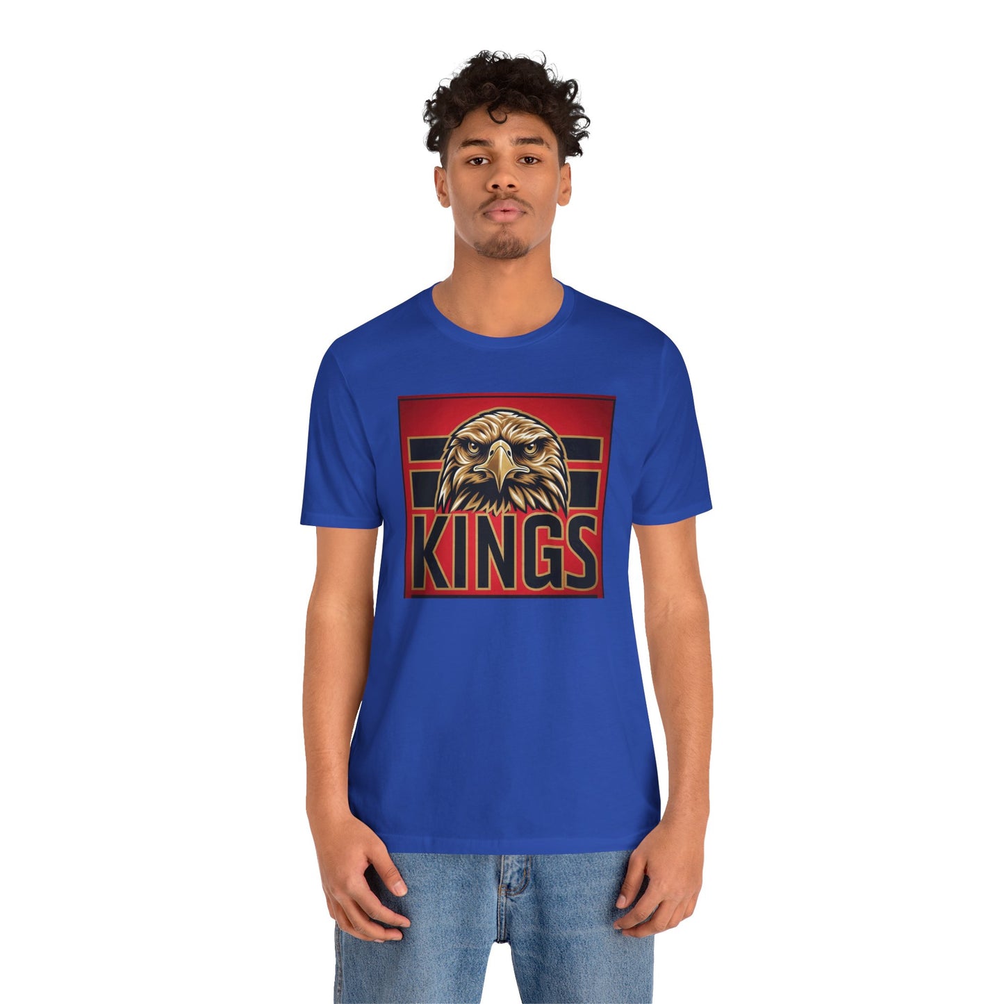 Kings Eagle Tee