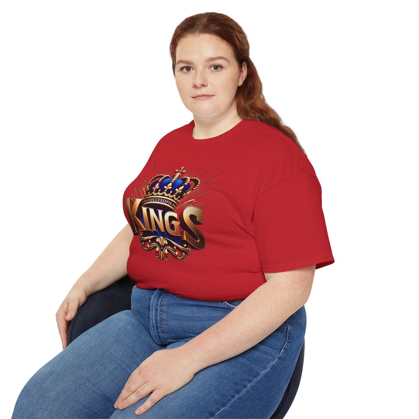 Kings Crown Tee