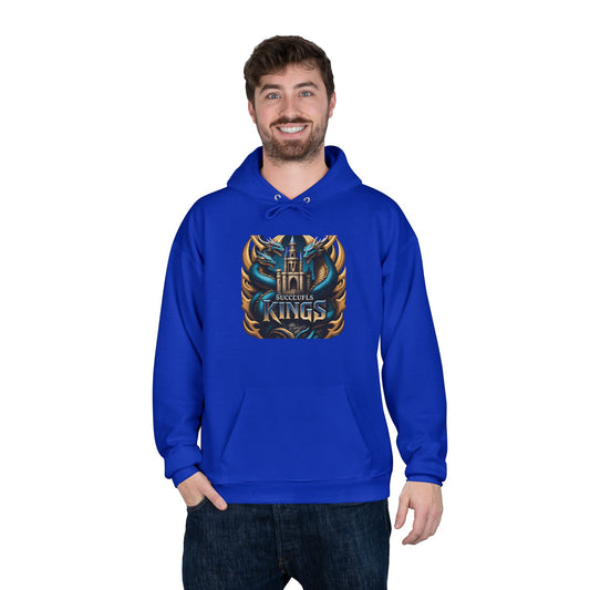 Successful Kings Hoodie