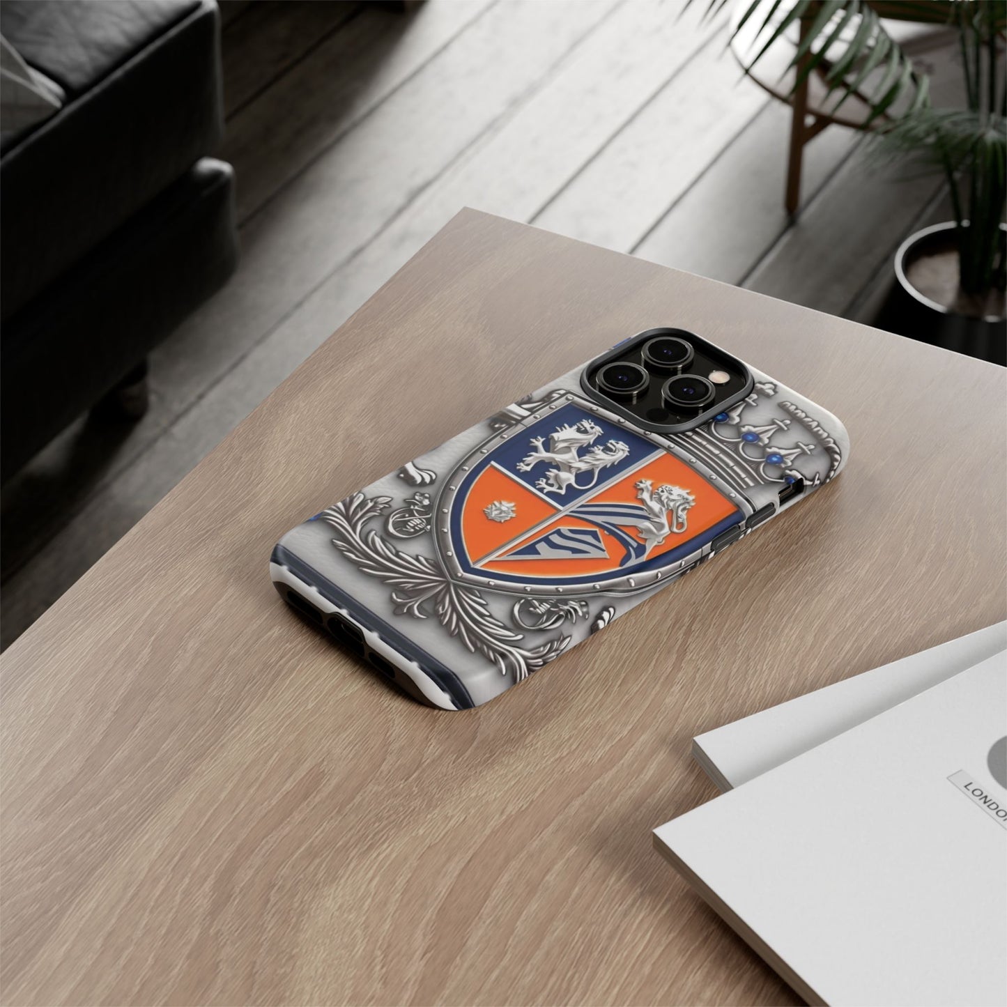 Swagger Society Luxurious Phone  Case