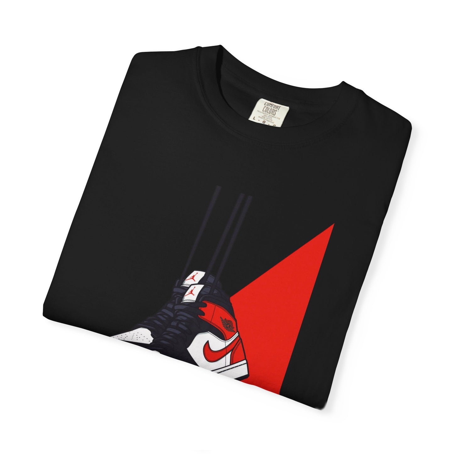 Sneaker Vibe  T-Shirt,