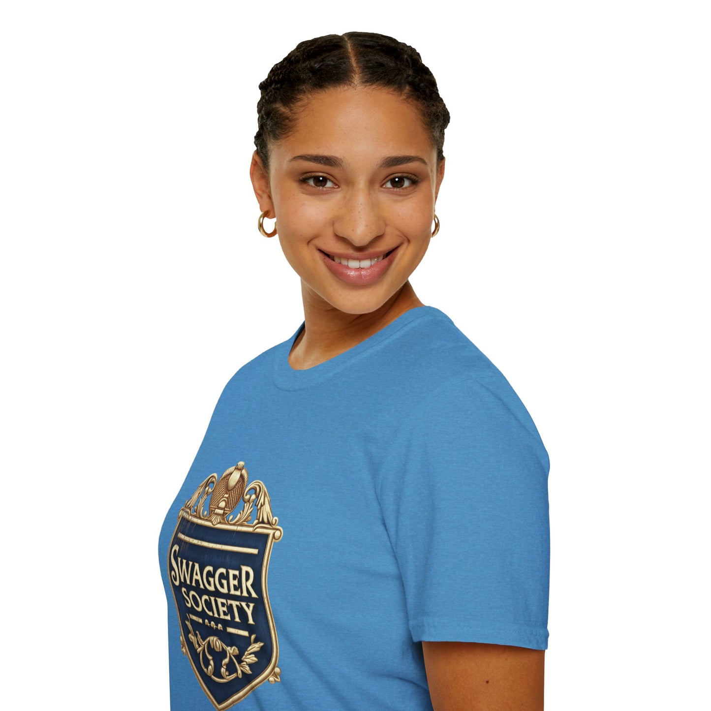 Swagger Society T-Shirt |