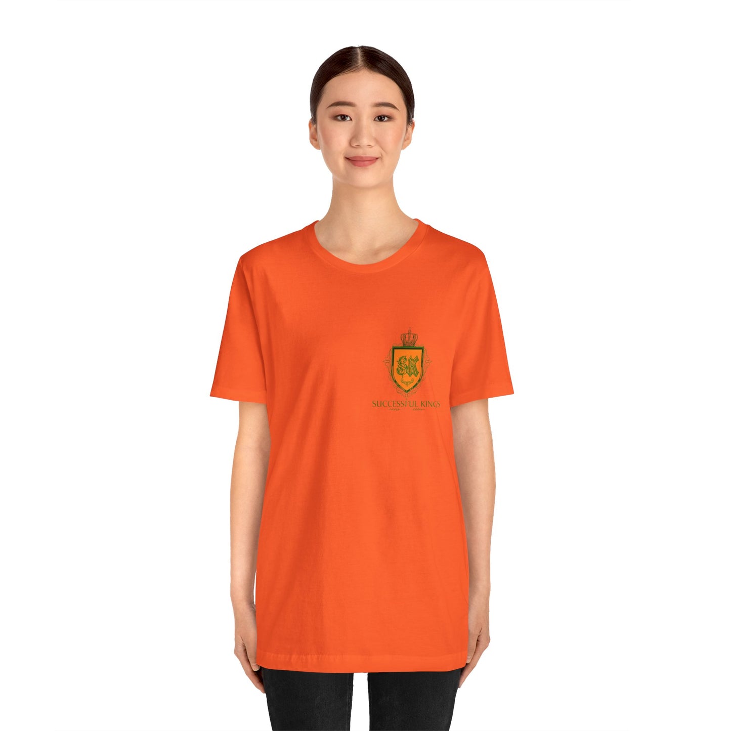 SK Tee