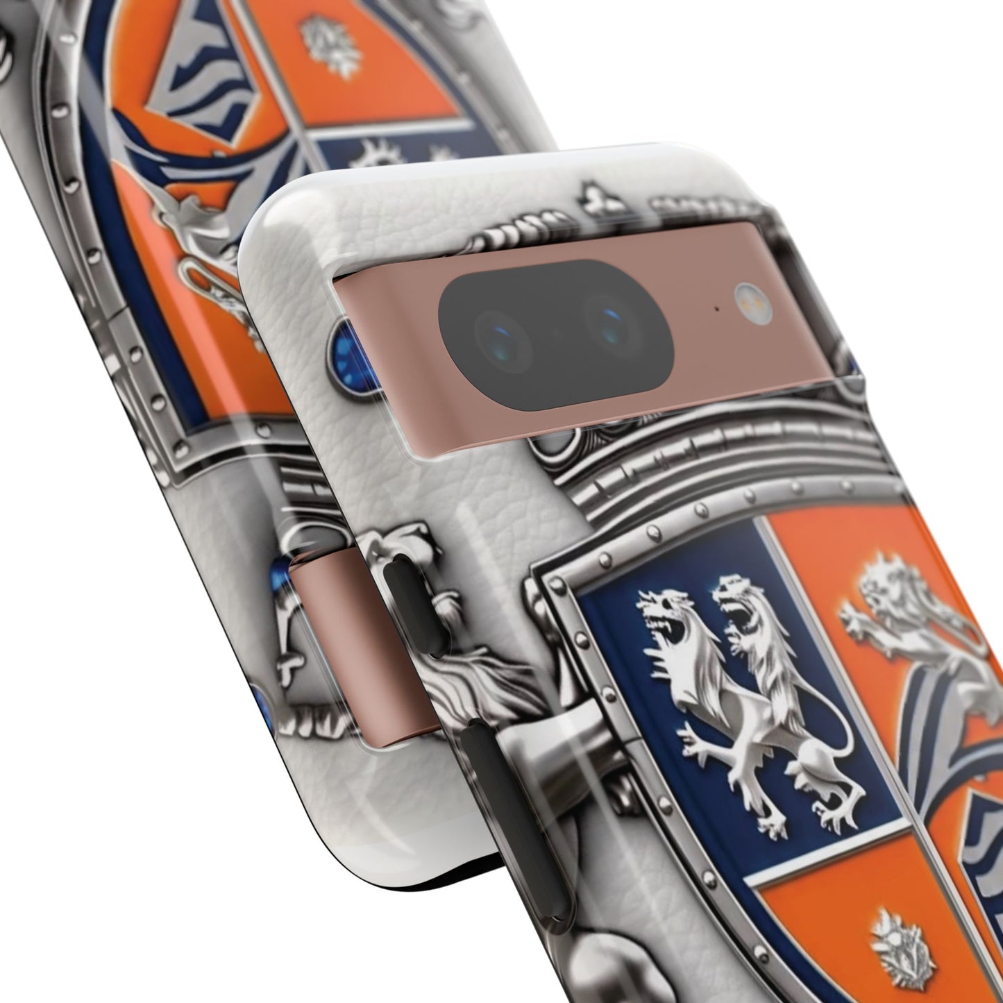 Swagger Society Luxurious Phone  Case