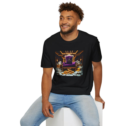 Swagger  Society T-Shirt