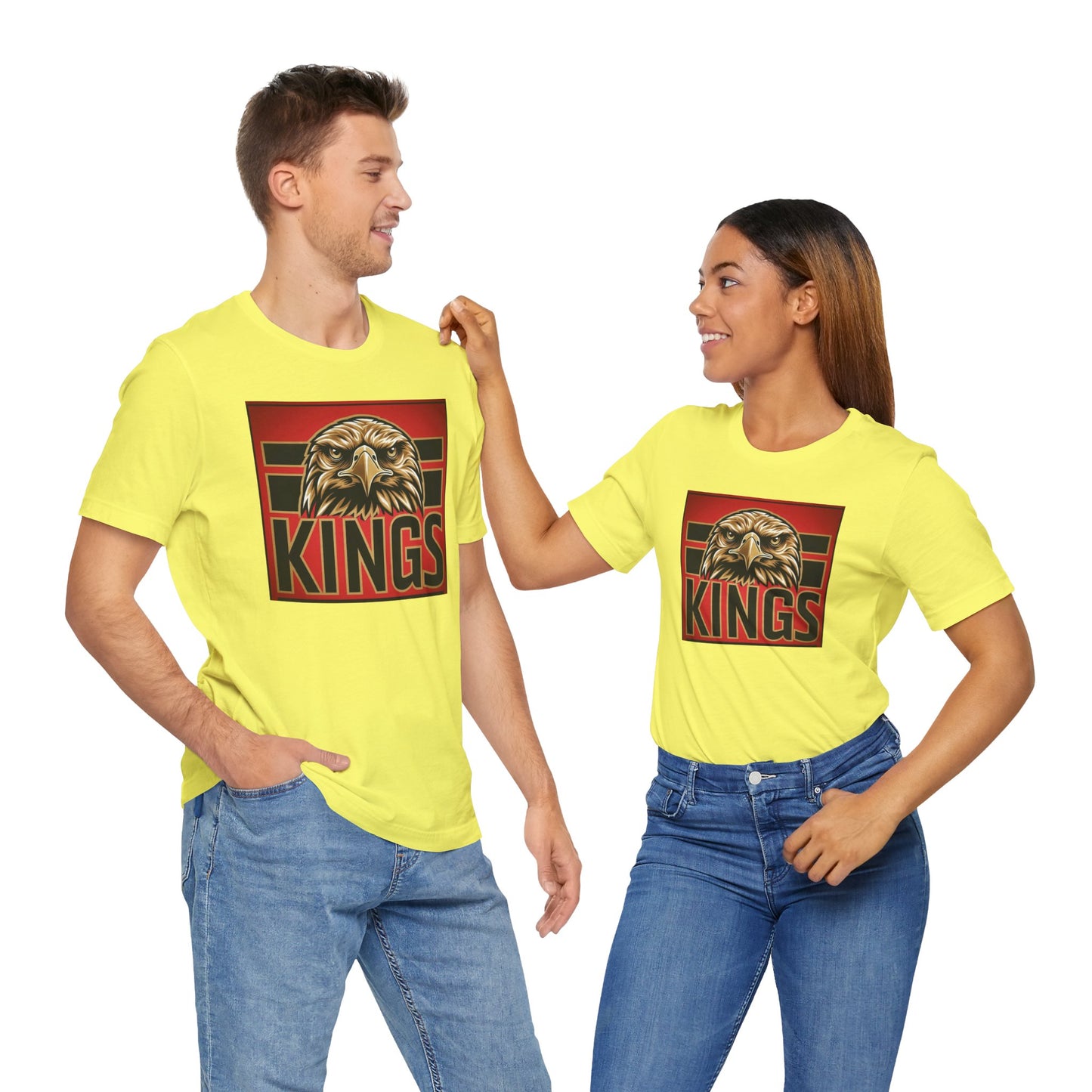 Kings Eagle Tee