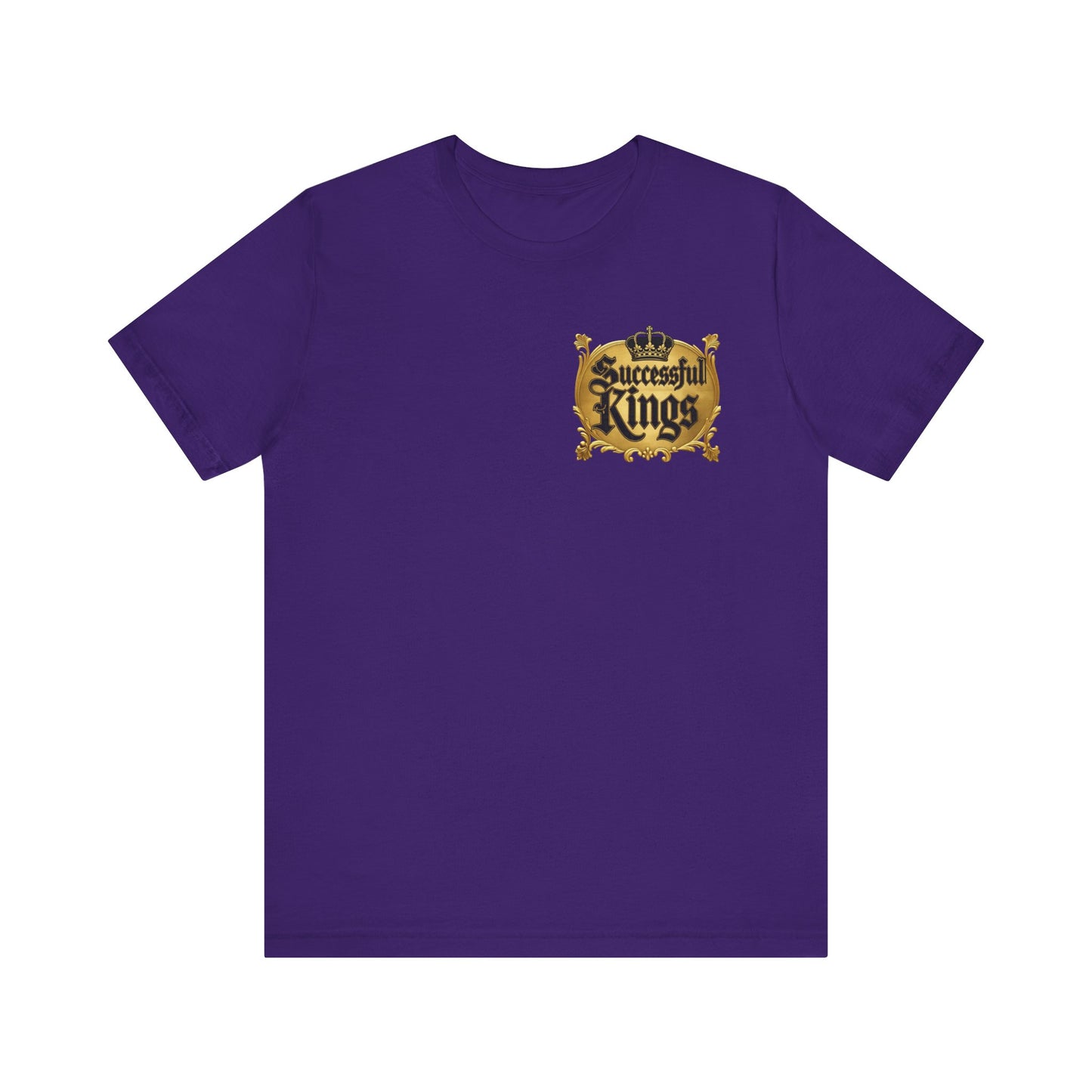 Successful Kings Tee