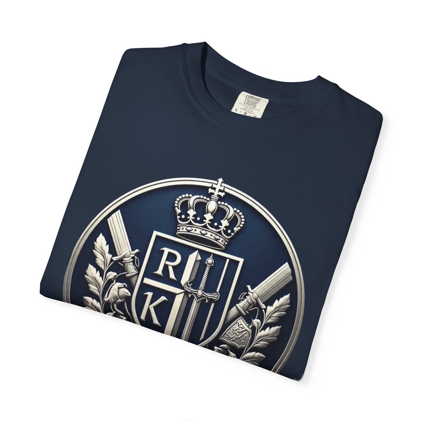 Classic Shield  T-shirt