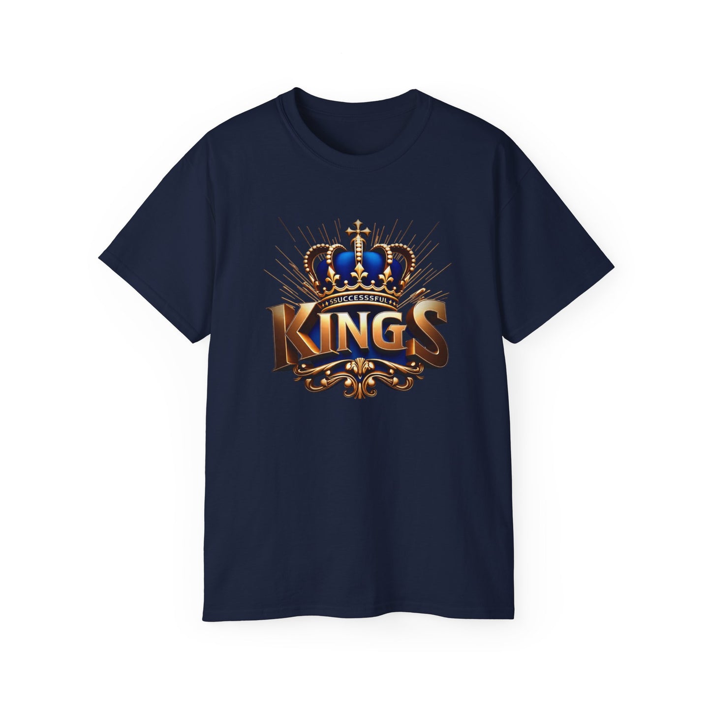 Kings Crown Tee