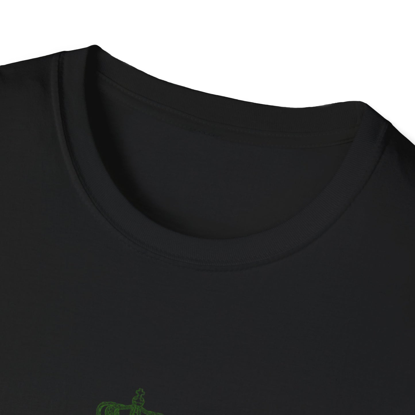 T-Shirt with Successful Kings