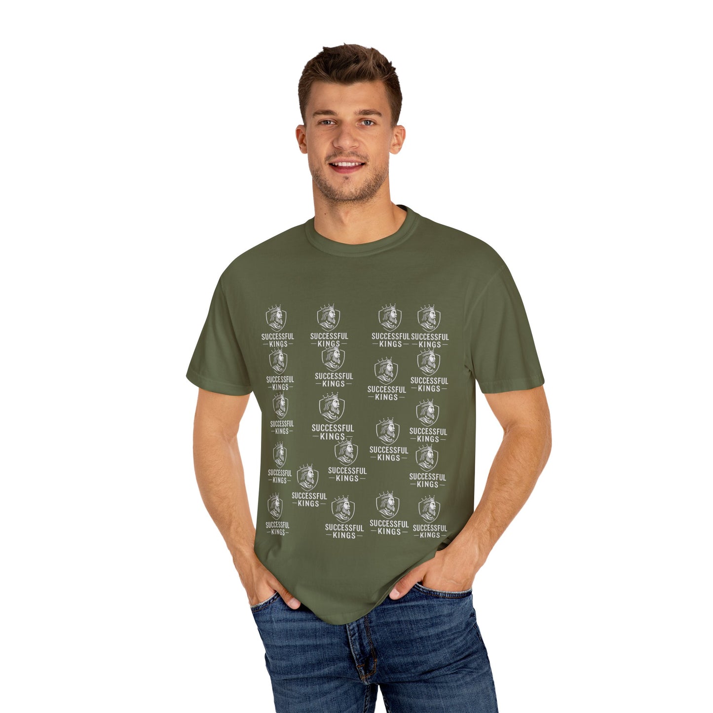 SK T-Shirt