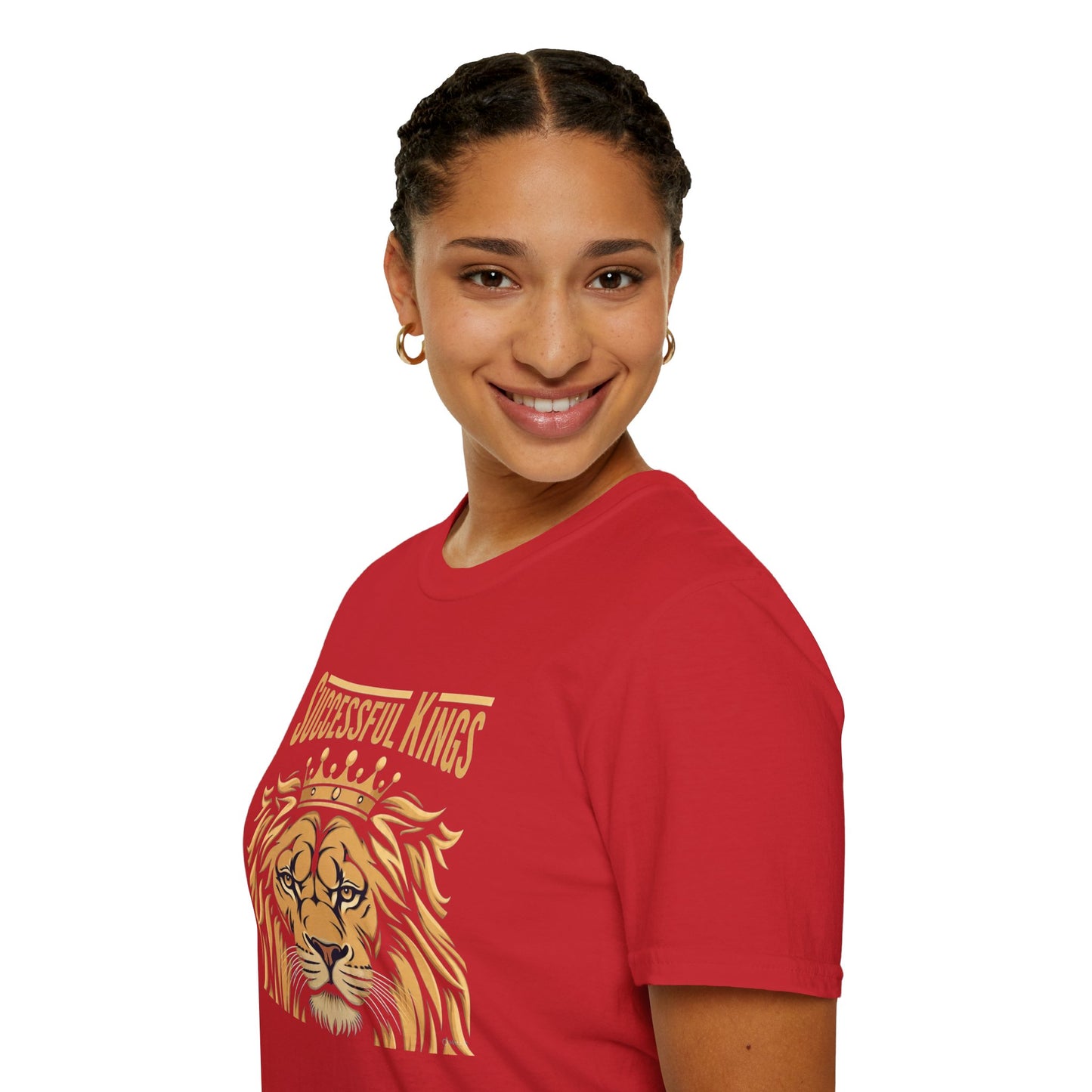 Lion Tee