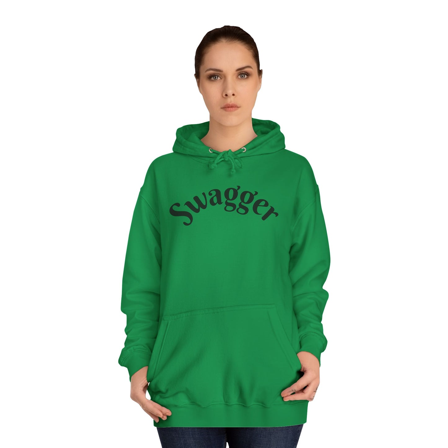 Swagger Unisex Hoodie
