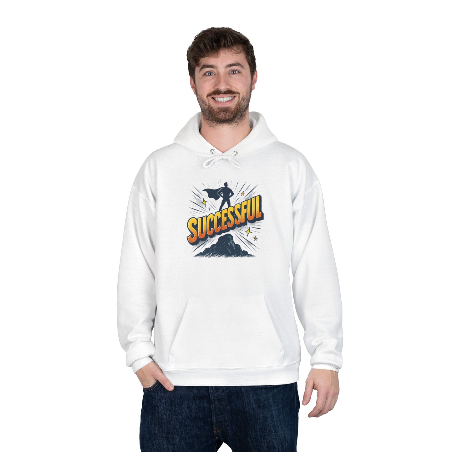 Successful Hoodie