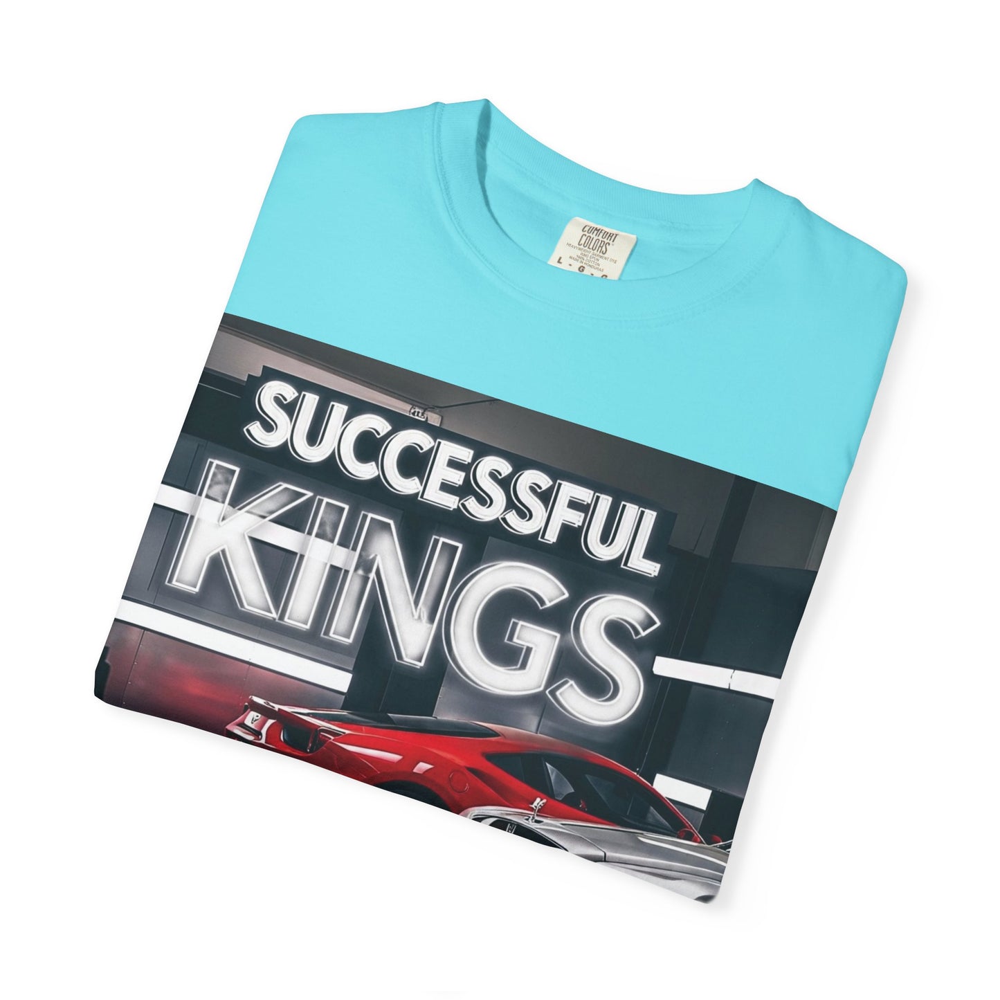 Successful Kings T-shirt