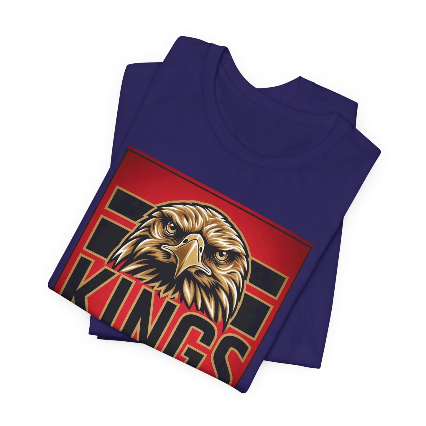 Kings Eagle Tee