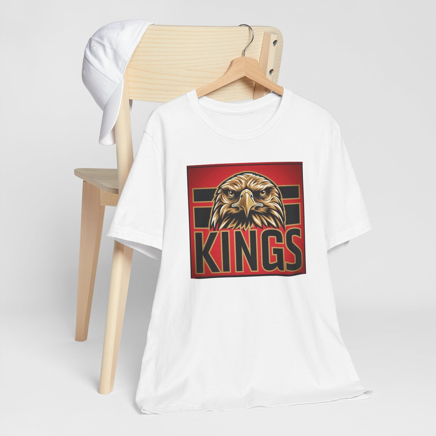 Kings Eagle Tee