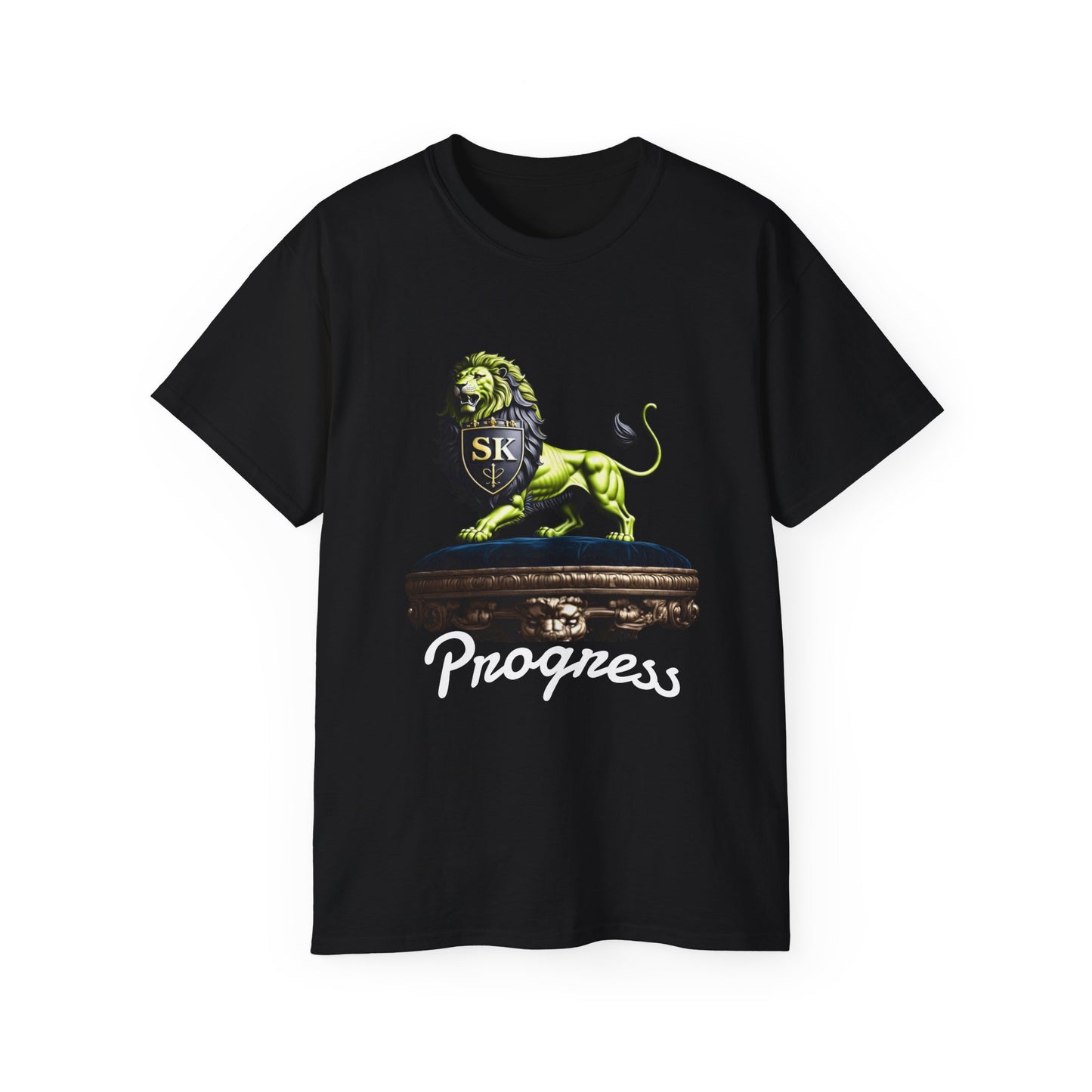Lion Tee