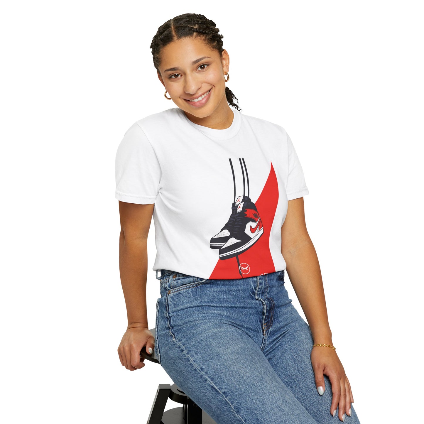 Sneaker Vibe  T-Shirt,