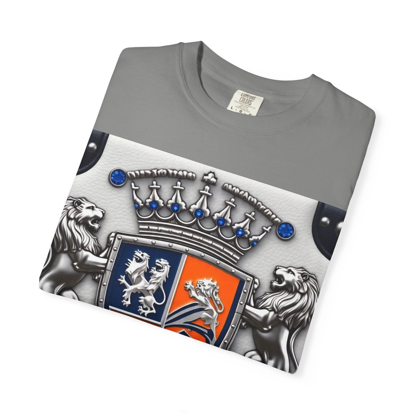 Swagger Society T-shirt