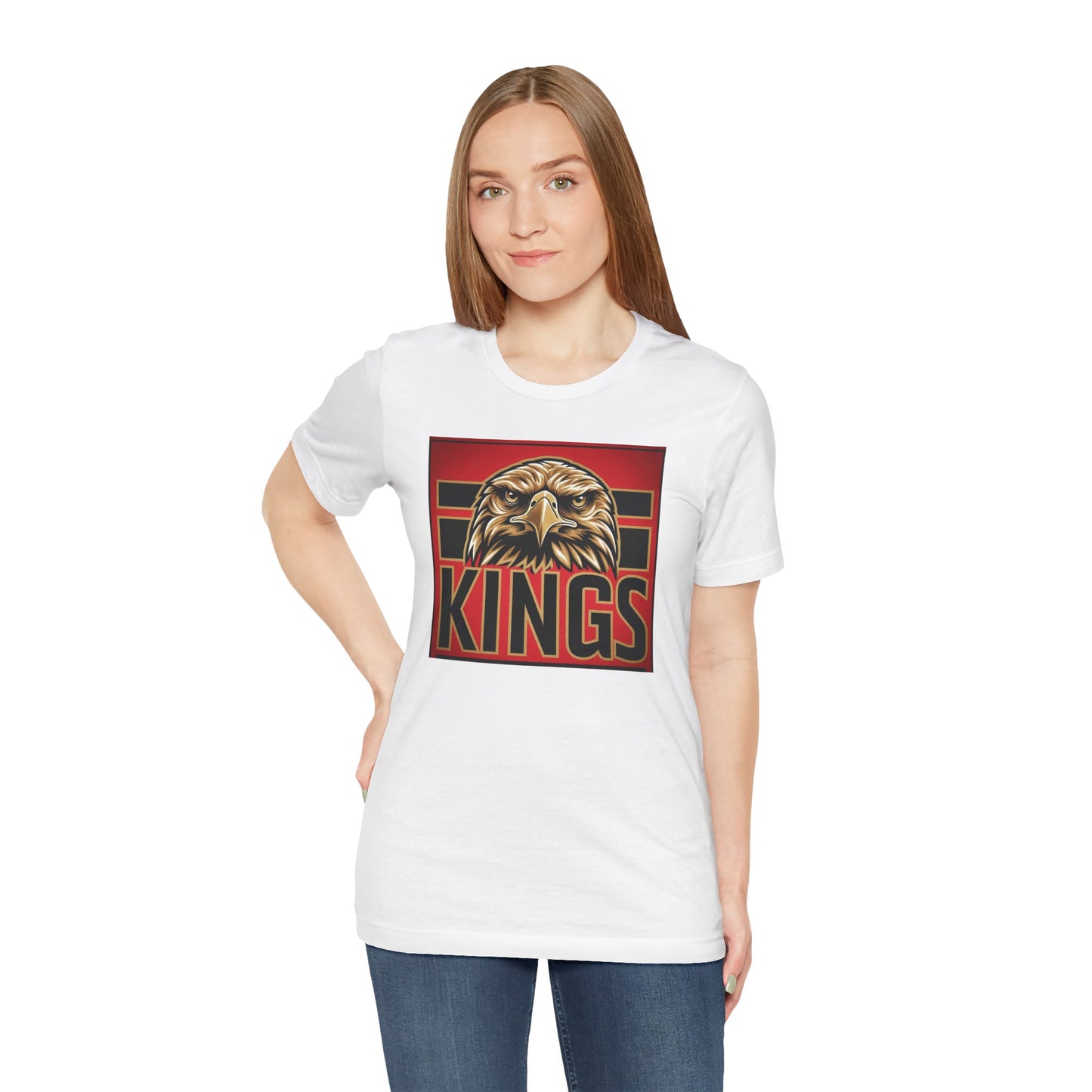 Kings Eagle Tee