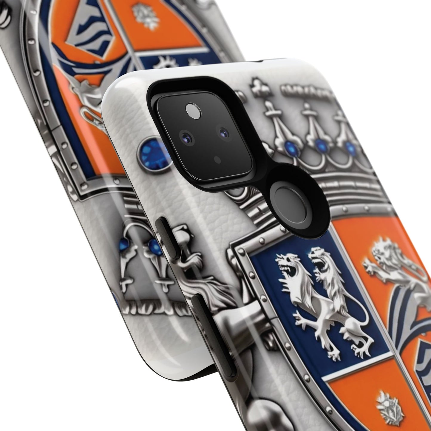 Swagger Society Luxurious Phone  Case