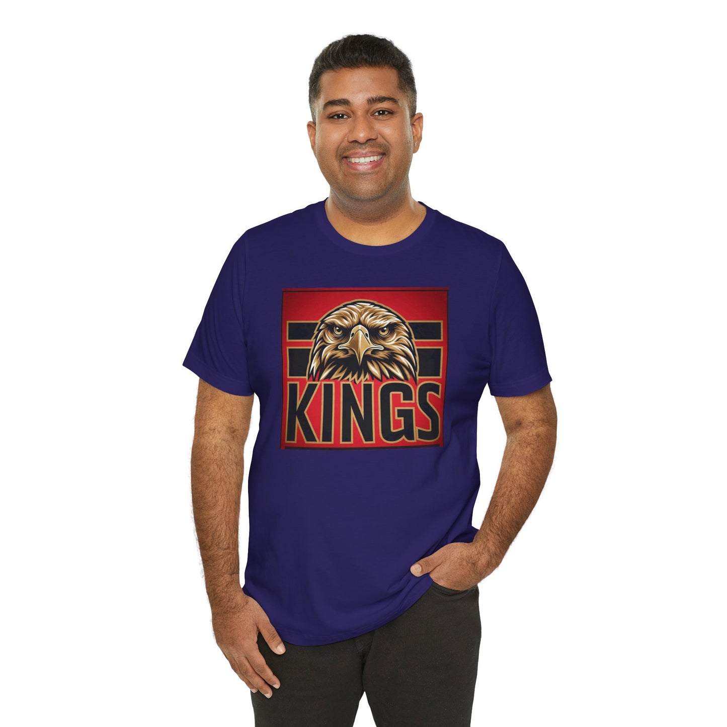 Kings Eagle Tee