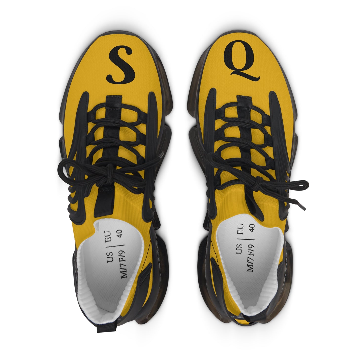 Successful Queens Sneakers