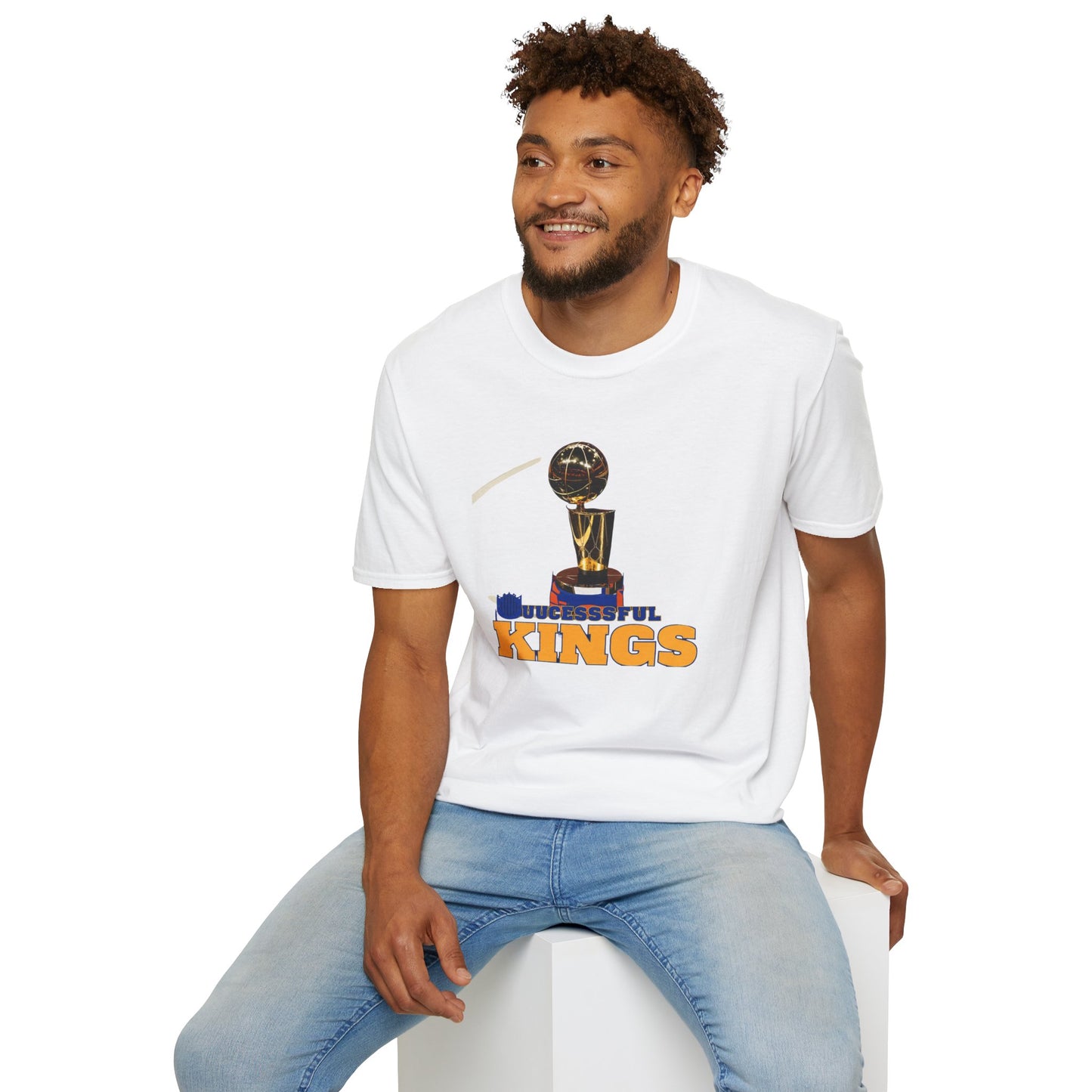 Successful Kings Tee