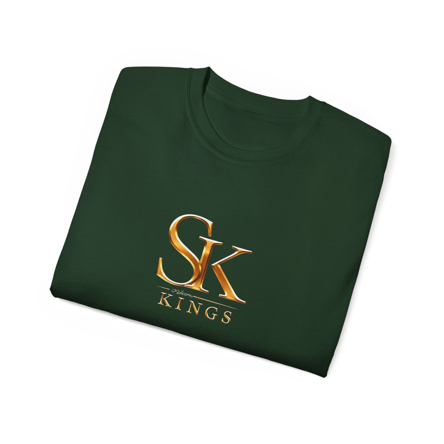 Gold Kings T-Shirt