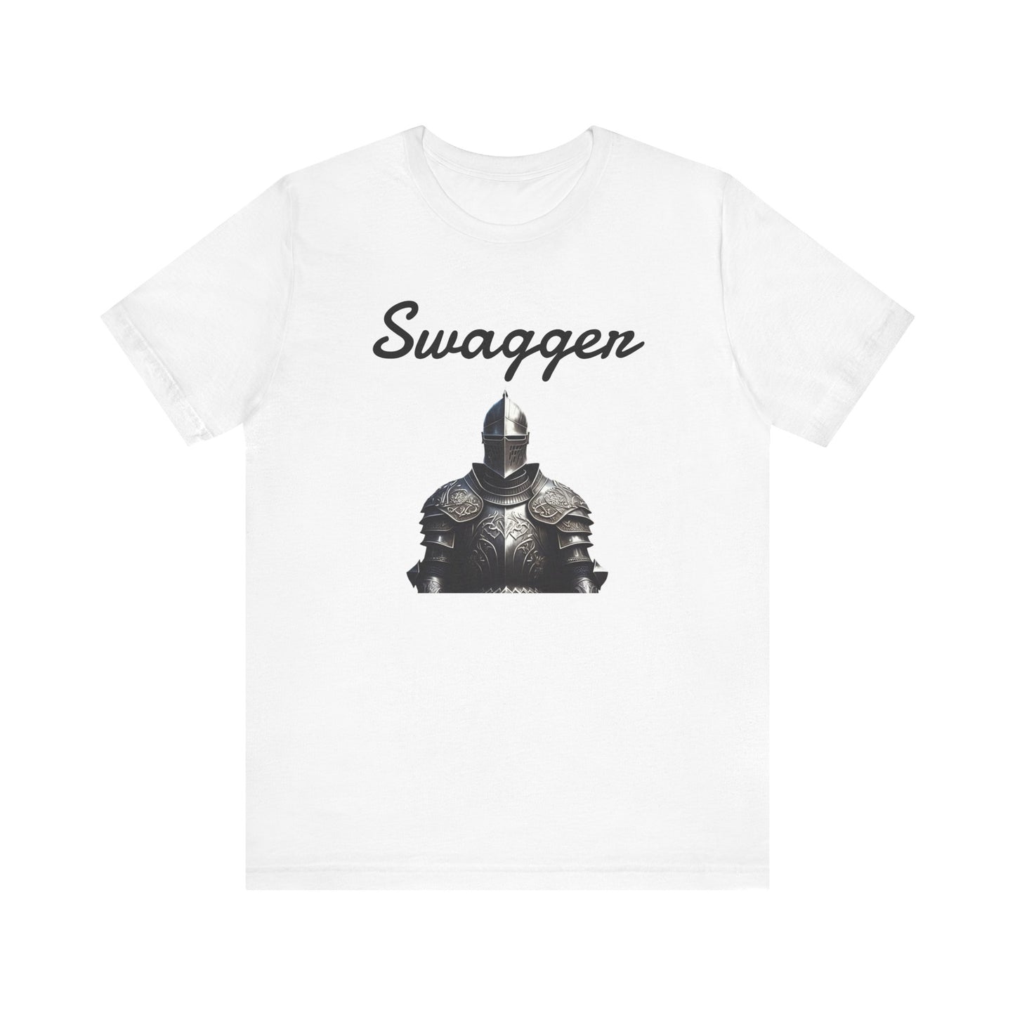 Knight Swagger  Tee
