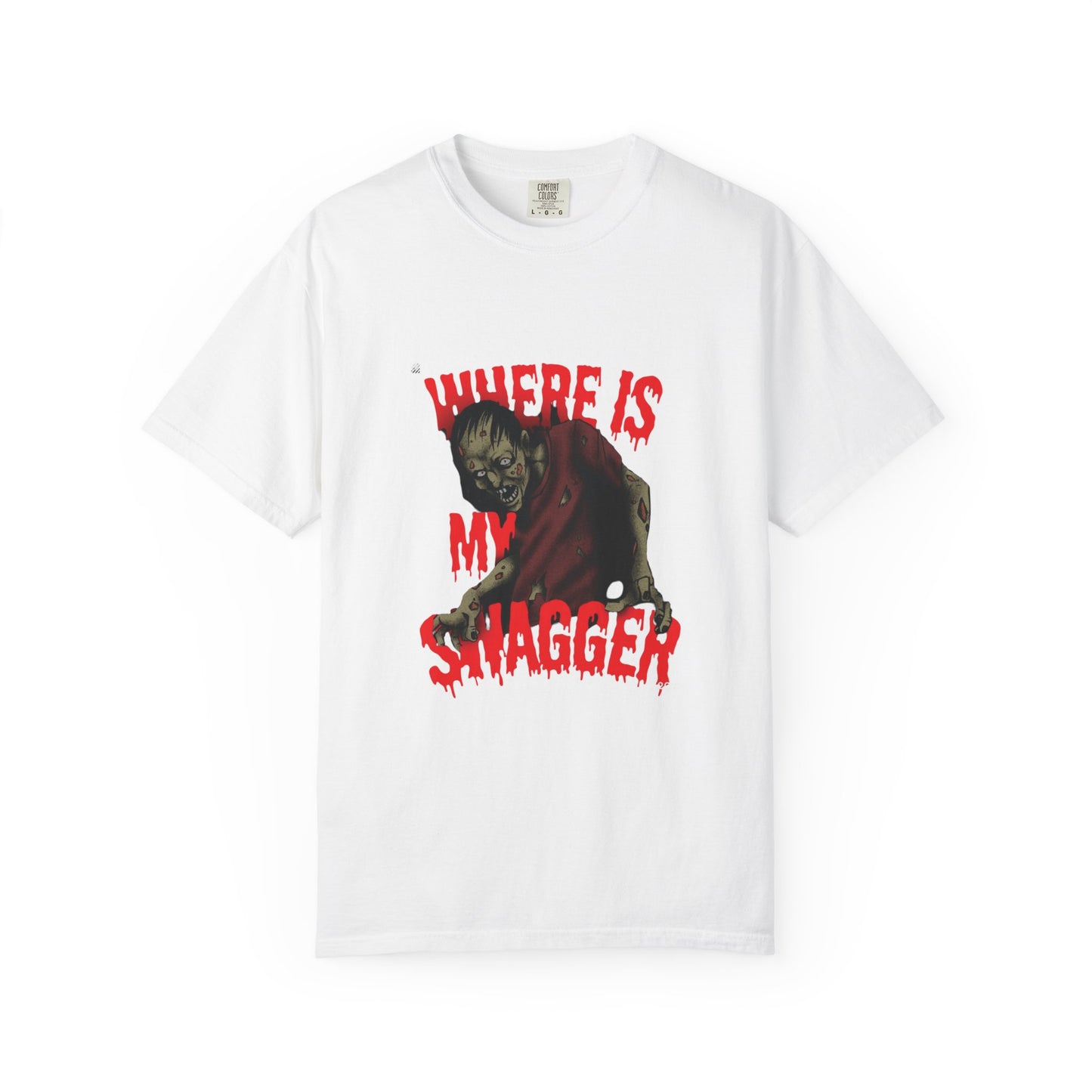 'Where Is My Swagger