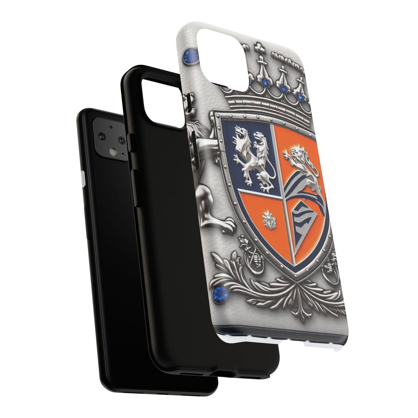 Swagger Society Luxurious Phone  Case