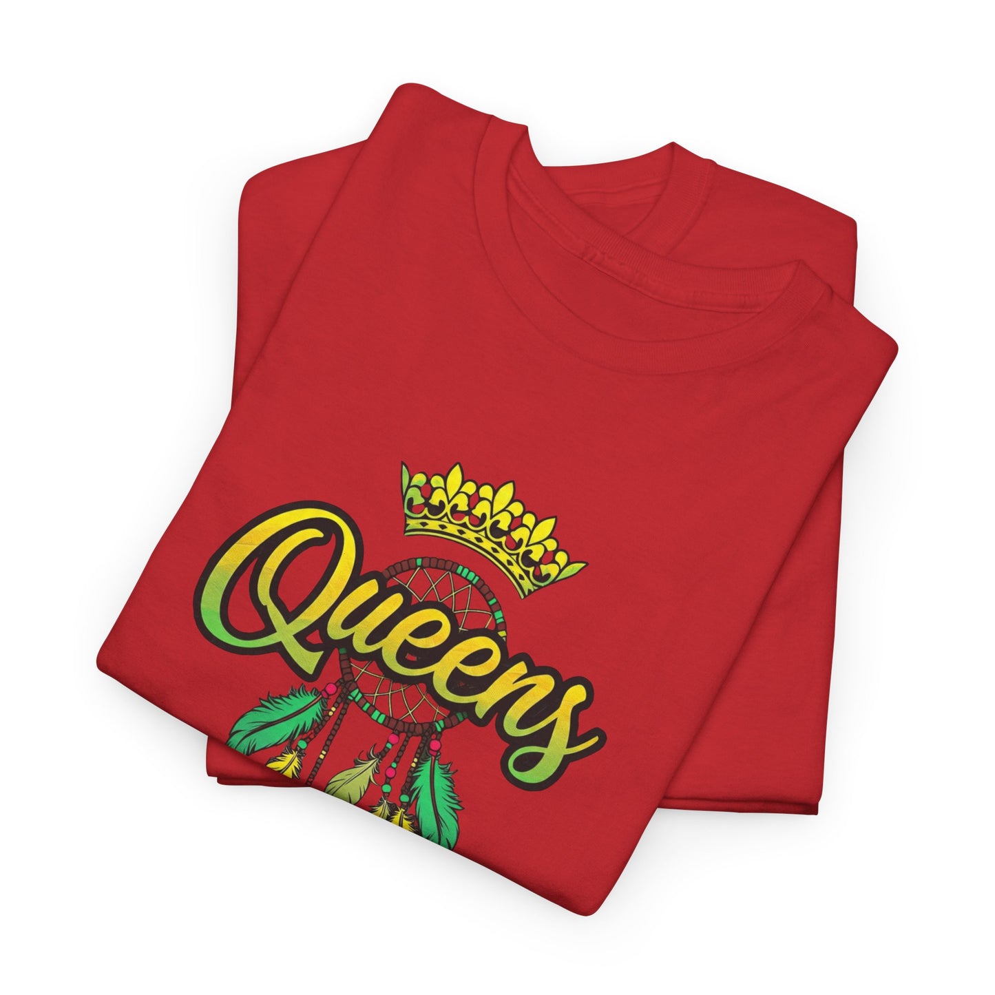 Queens  Tee