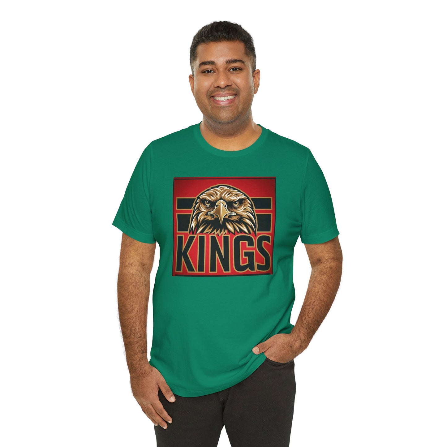 Kings Eagle Tee