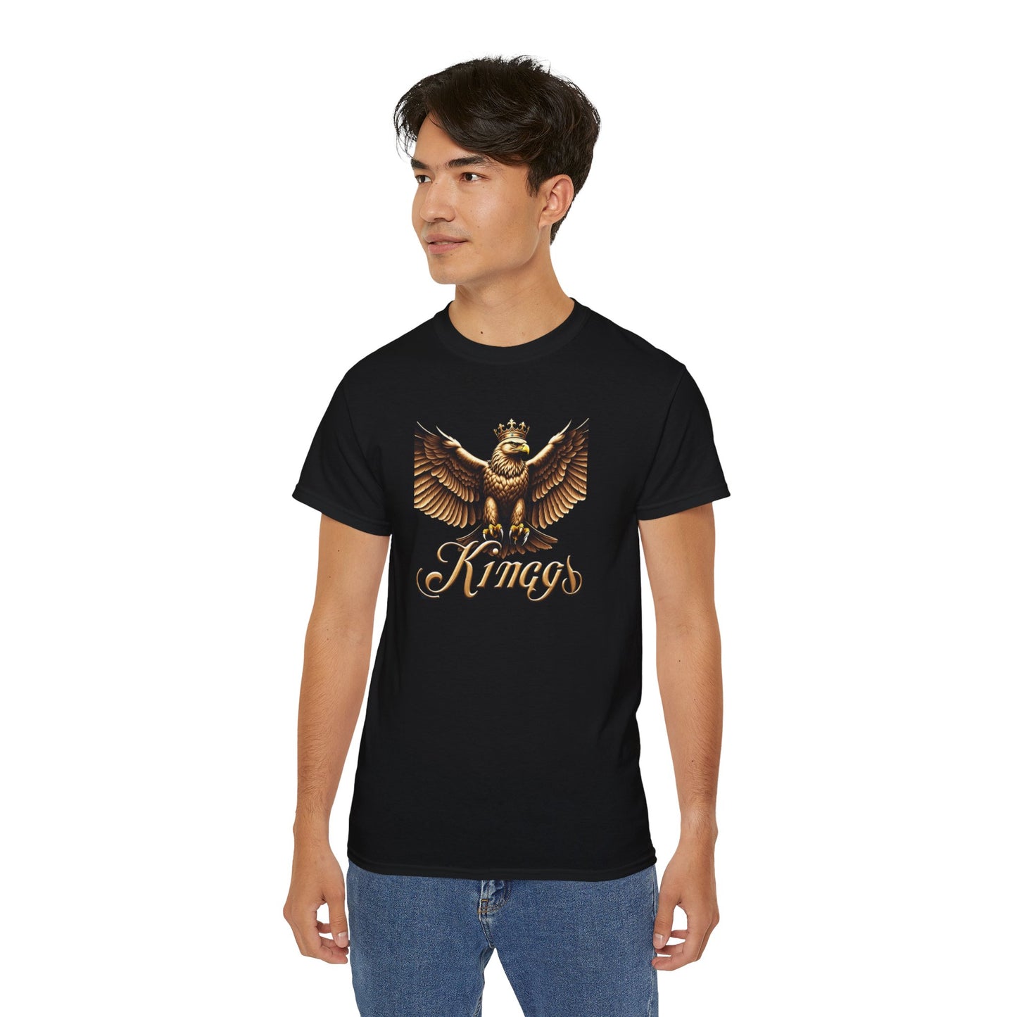 Majestic Kings Tee