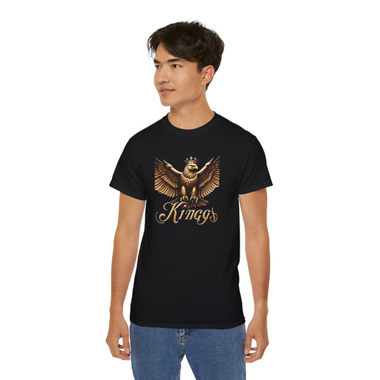 Majestic Kings Tee