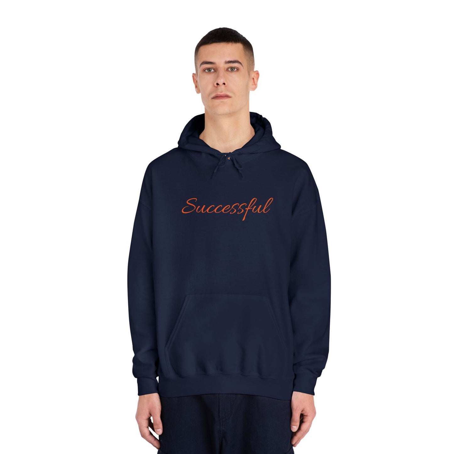 Successful Hoodie