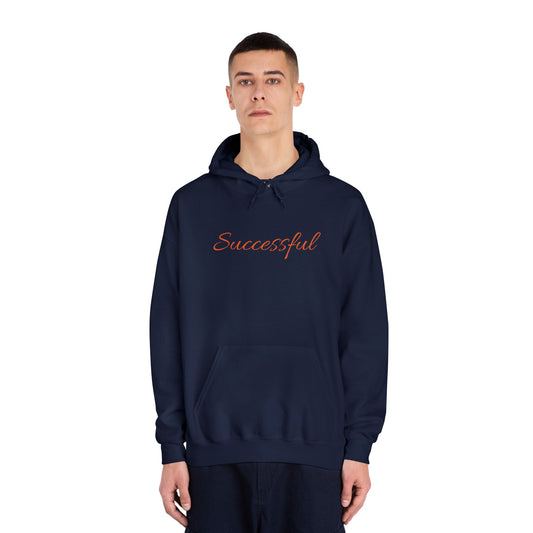 Successful Hoodie
