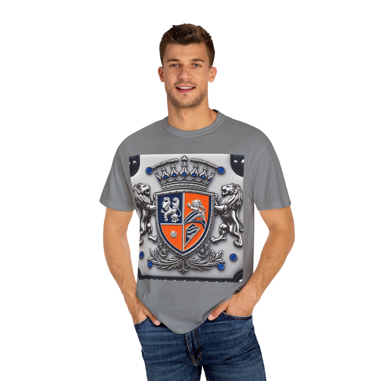 Swagger Society T-shirt