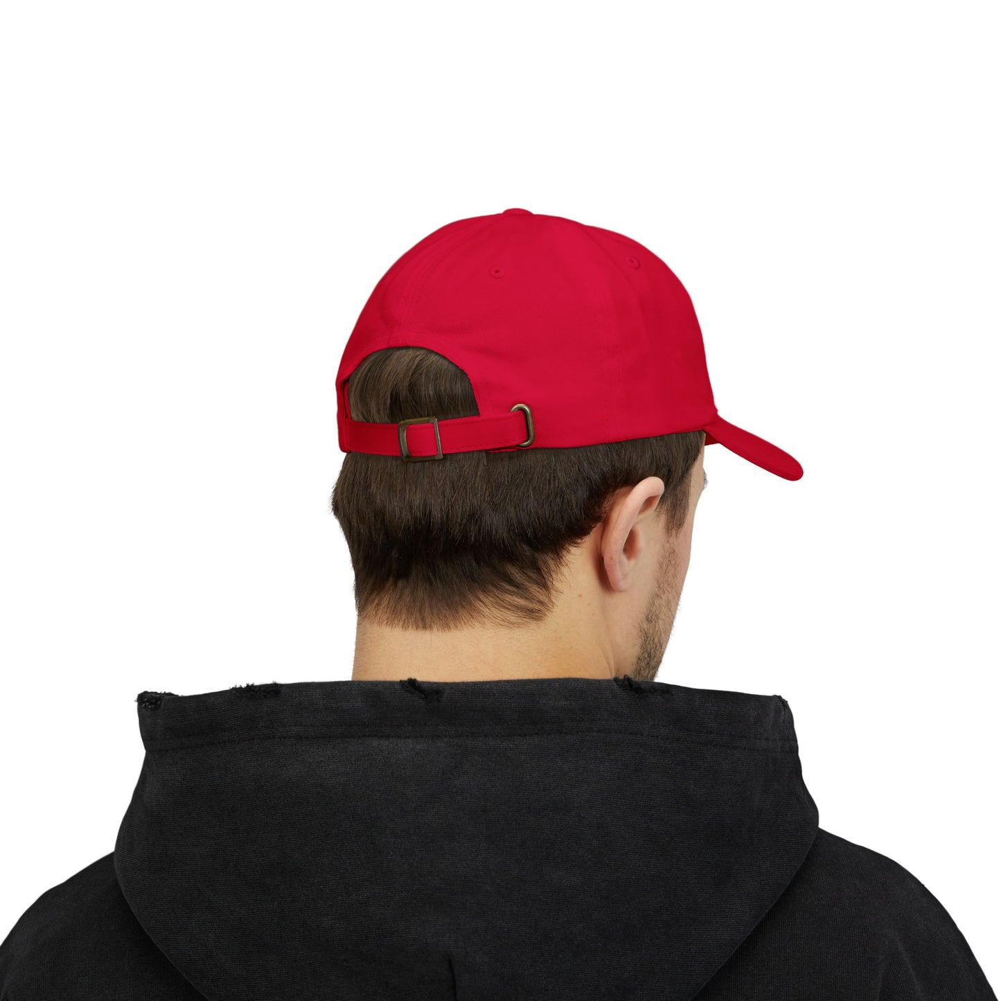Swagger Hat