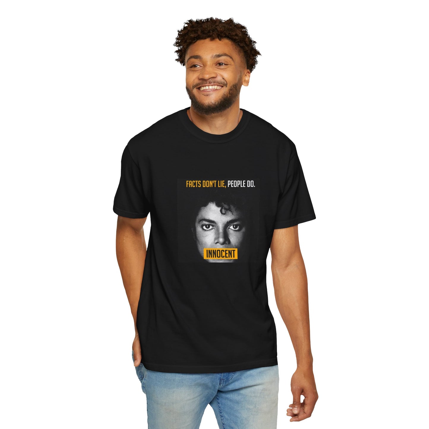 Facts Don't Lie T-Shirt