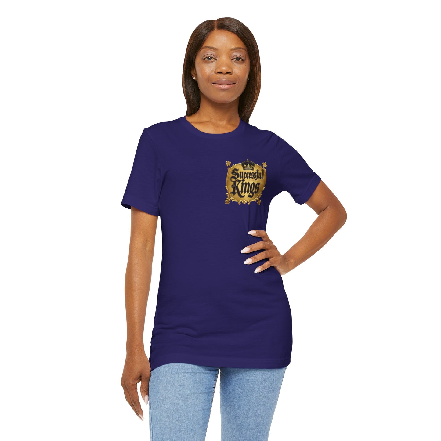 Successful Kings Tee