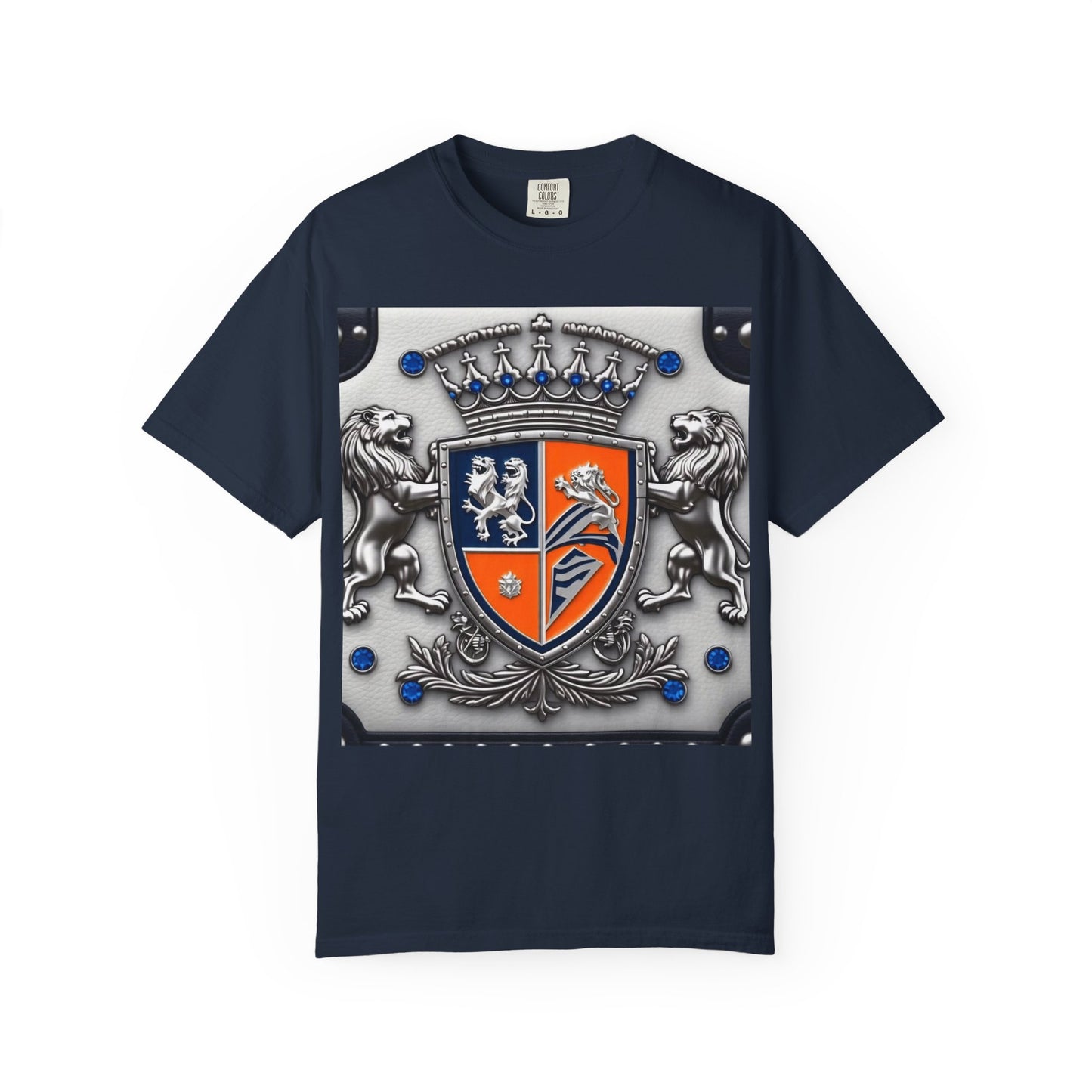 Swagger Society T-shirt
