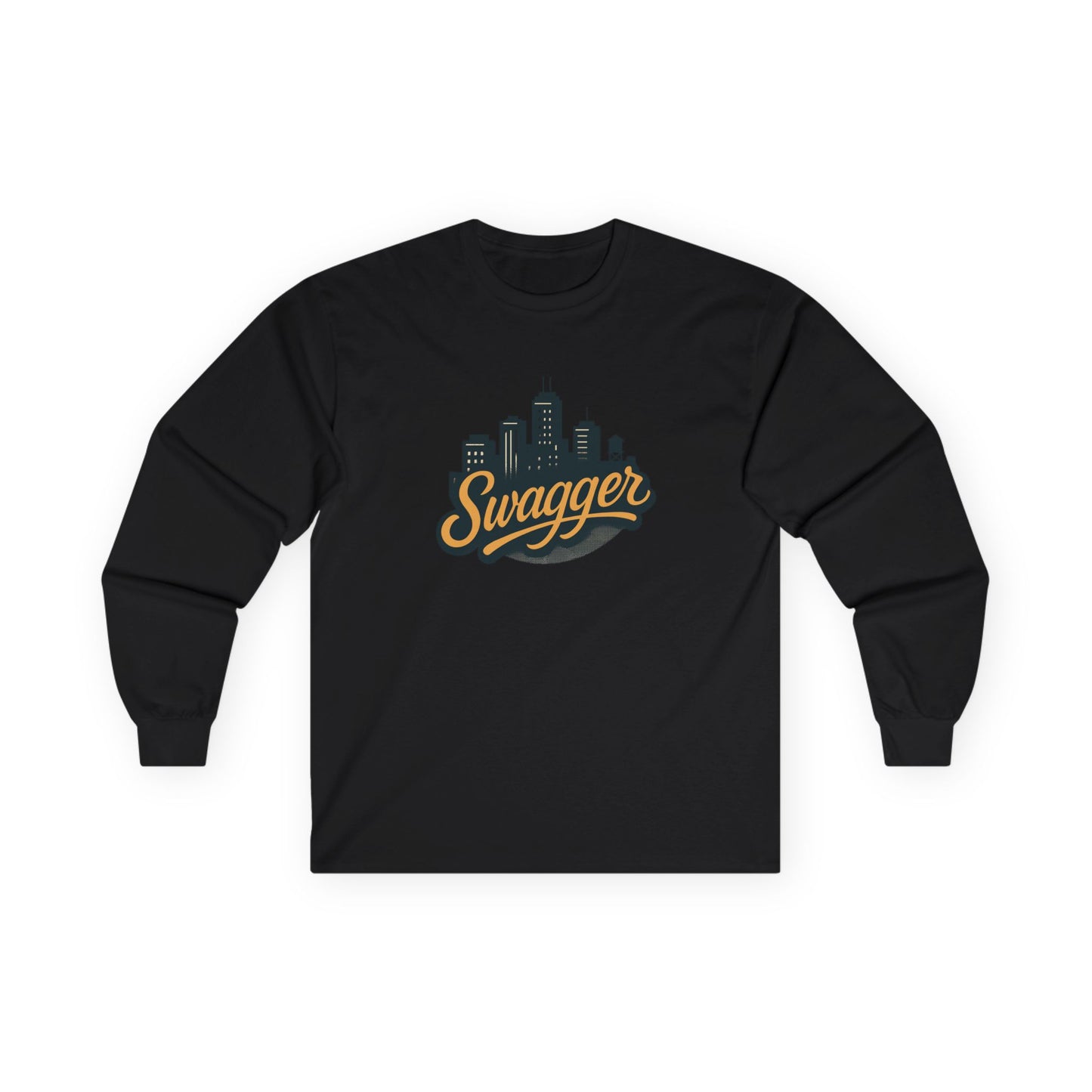 Urban Swagger Long Sleeve Tee